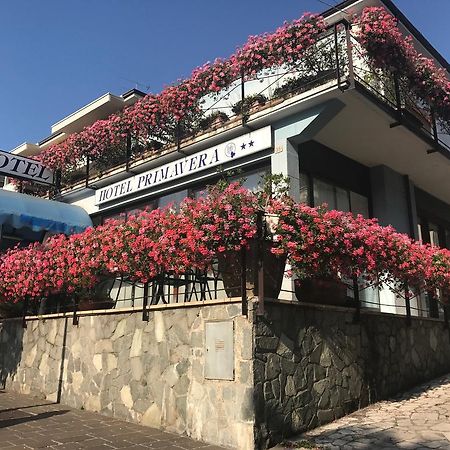 Hotel Primavera Desenzano del Garda Esterno foto