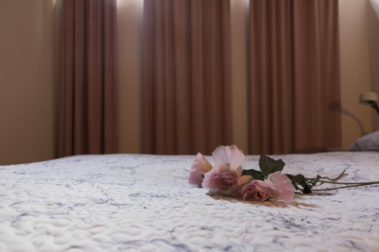 Hotel Primavera Desenzano del Garda Esterno foto