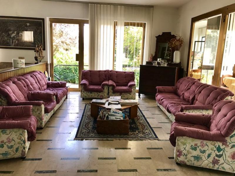 Hotel Primavera Desenzano del Garda Esterno foto