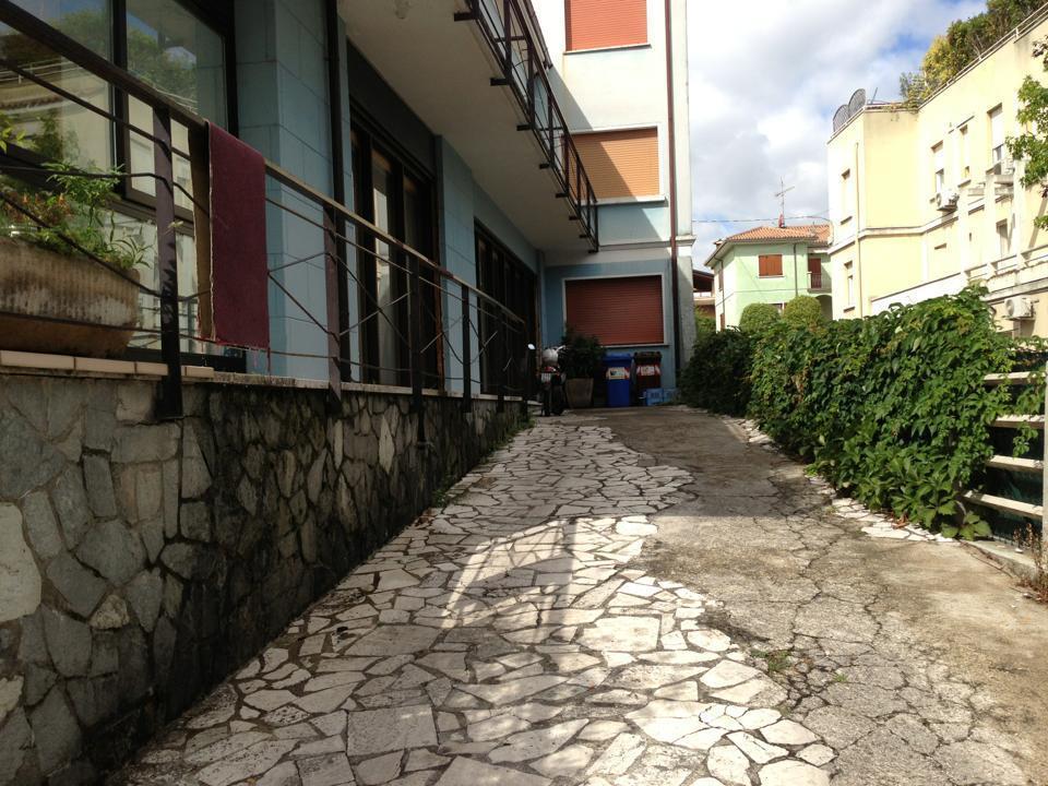 Hotel Primavera Desenzano del Garda Esterno foto